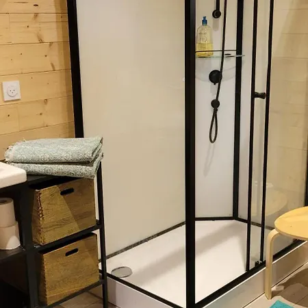 Apartment Tiny House Proche Cahors Le Montat