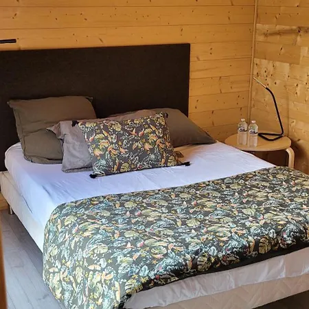 Tiny House Proche Cahors * Le Montat