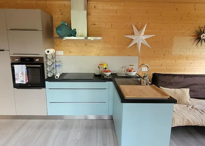 Tiny House Proche Cahors Apartment Le Montat